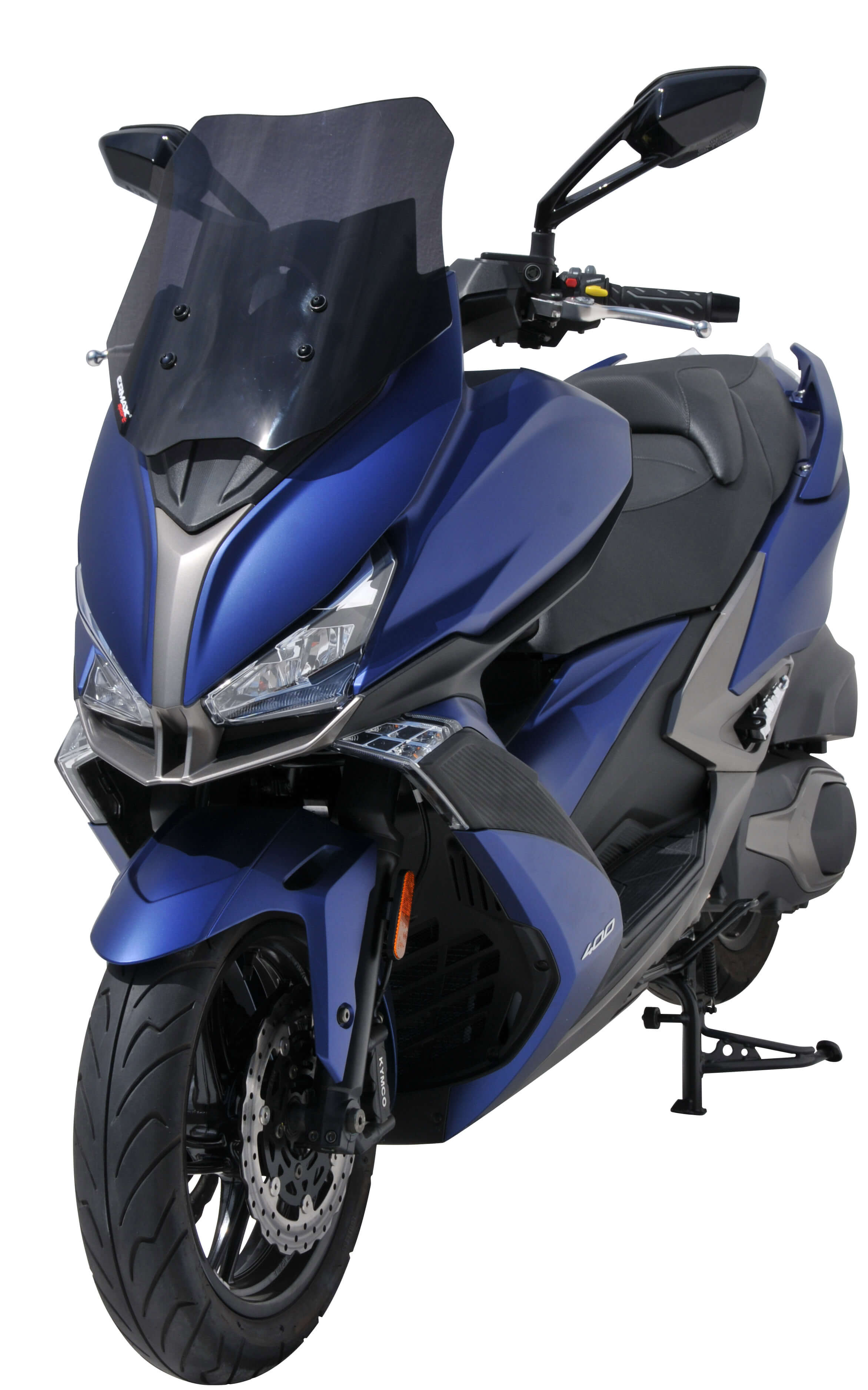 Ermax Sport windscherm Kymco Xciting S 400i (2020-2024) E0341022-01 1