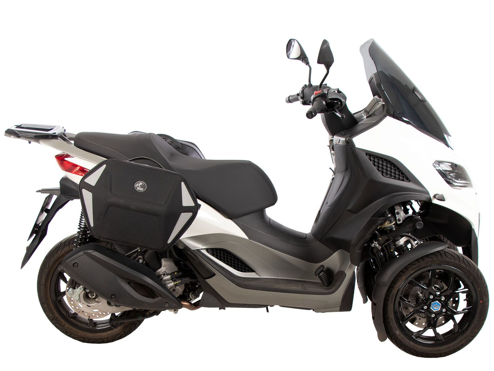 Hepco en Becker C-Bow bagagerek Piaggio MP3 / Sport 310 HPE (2025-) HE63076740001 13