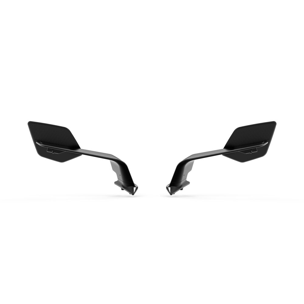Rizoma spiegels Stealth Max BMW M1000RR (2023-) RIBSS212B 1