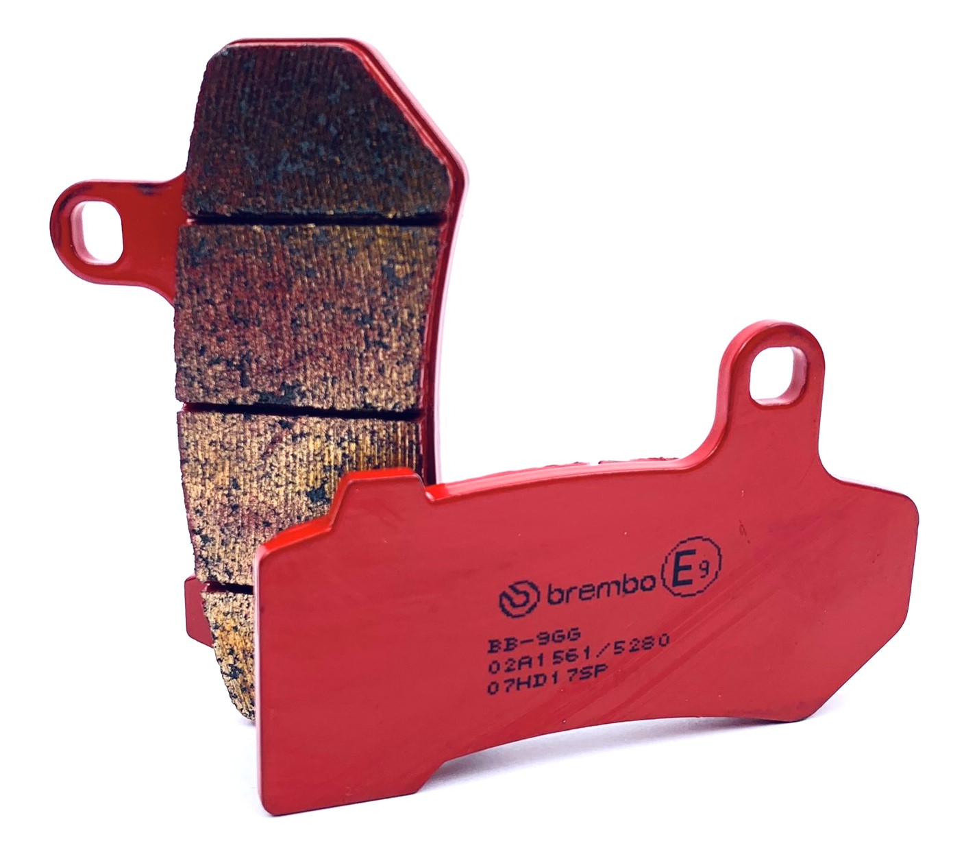 Brembo remblokken Brembo remblokken