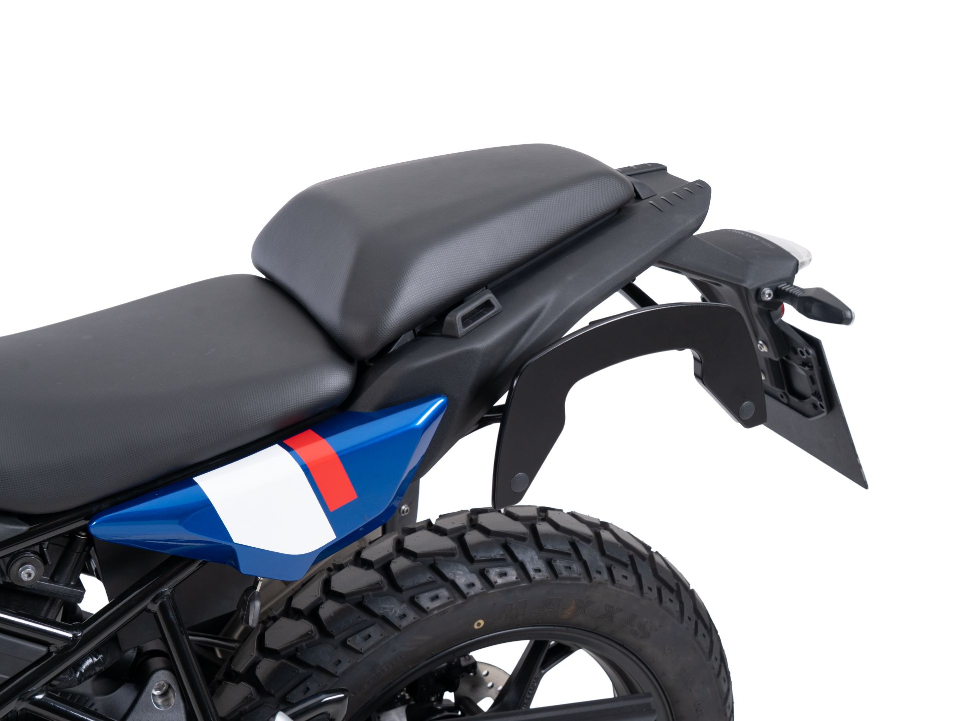 Hepco en Becker C-Bow bagagerek BMW F450 GS (2026-) HE63065530001 6