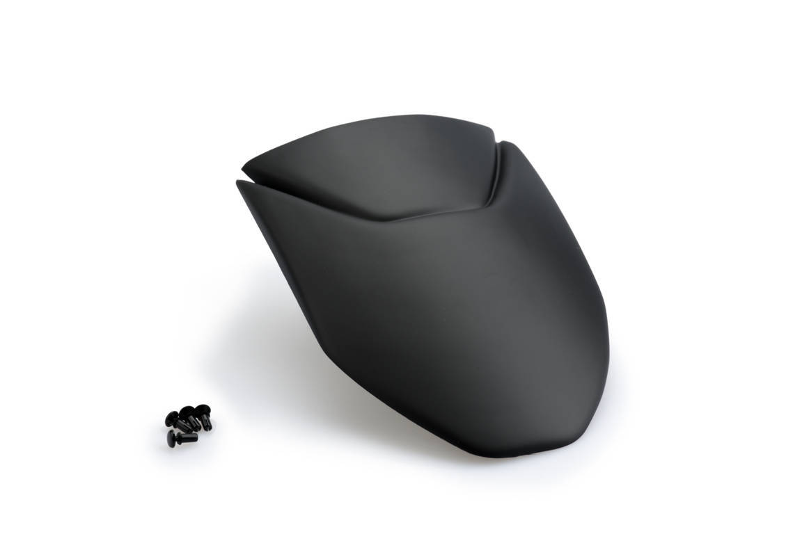 Puig achterspatbord verlenger KTM 125 / 390 Duke vanaf 2017  Puig achterspatbord verlenger KTM 125 / 390 Duke vanaf 2017