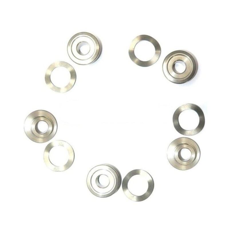 Brembo bevestiging set 105577615