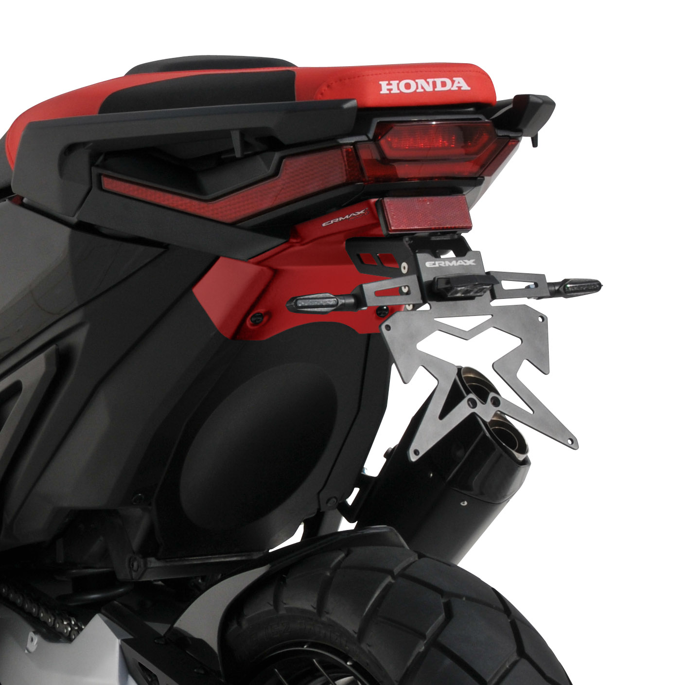 Ermax undertail Honda X-ADV 750 2017-2020 Ongespoten E7901S86-00 1