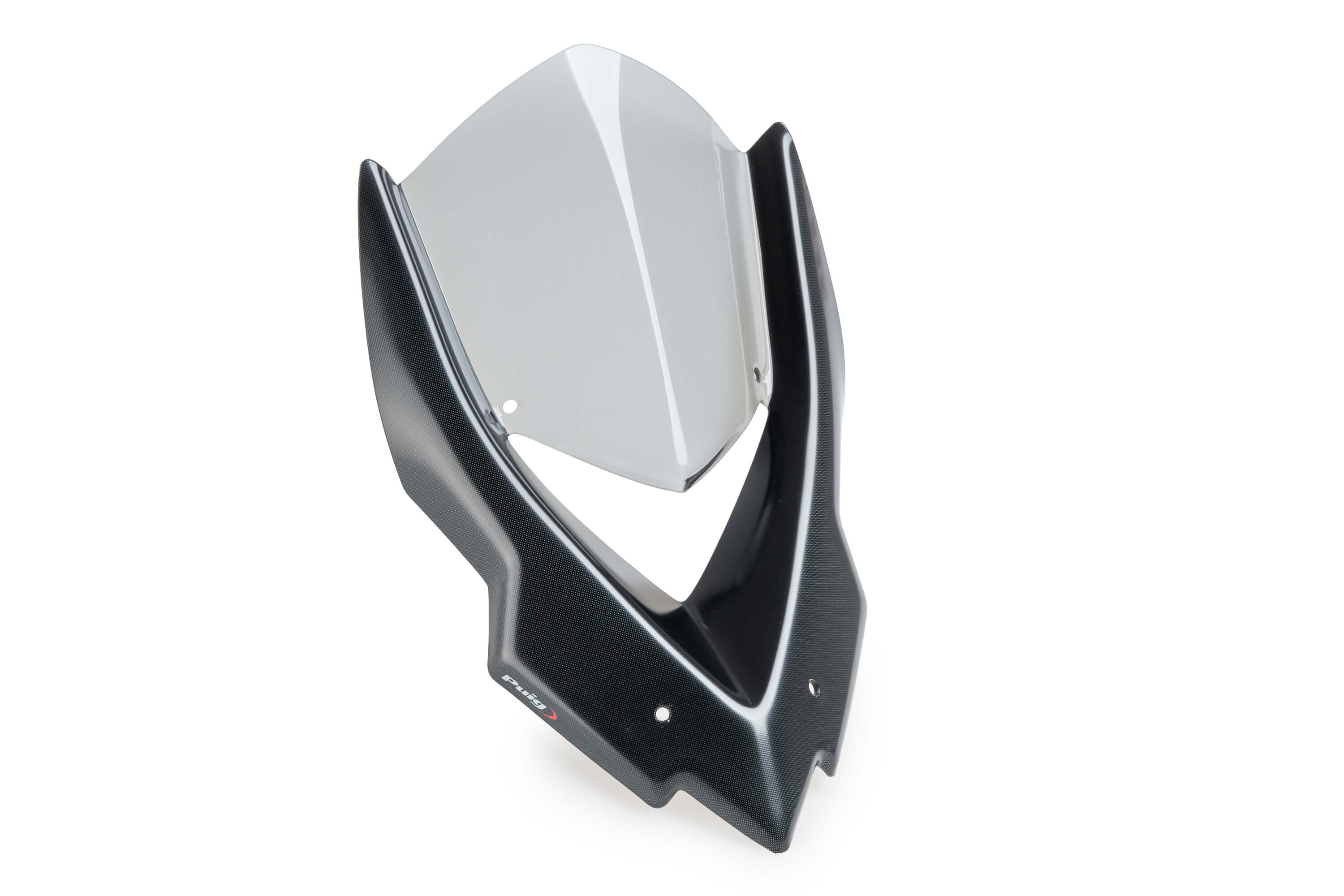 Puig New Generation Touring windscherm Kawasaki Z1100 / SE (2026-) PU22777H 4