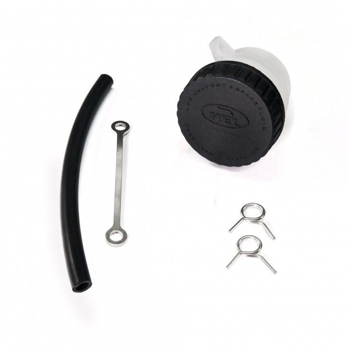 HEL remvloeistof reservoir kit 45 ml HEL remvloeistof reservoir kit 45 ml