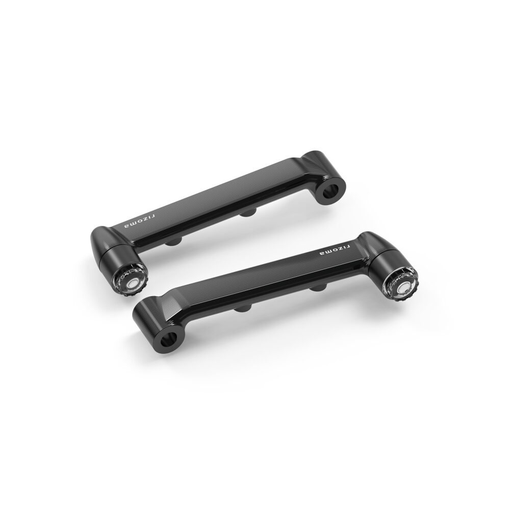 Rizoma knipperlicht Light Unit kit voorzijde Ducati Panigale V4