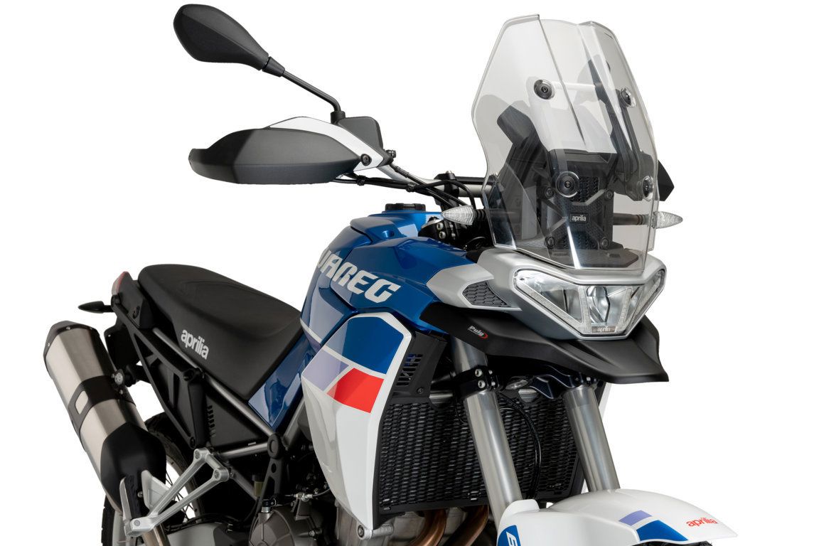 Puig front extensie Aprilia Tuareg 660