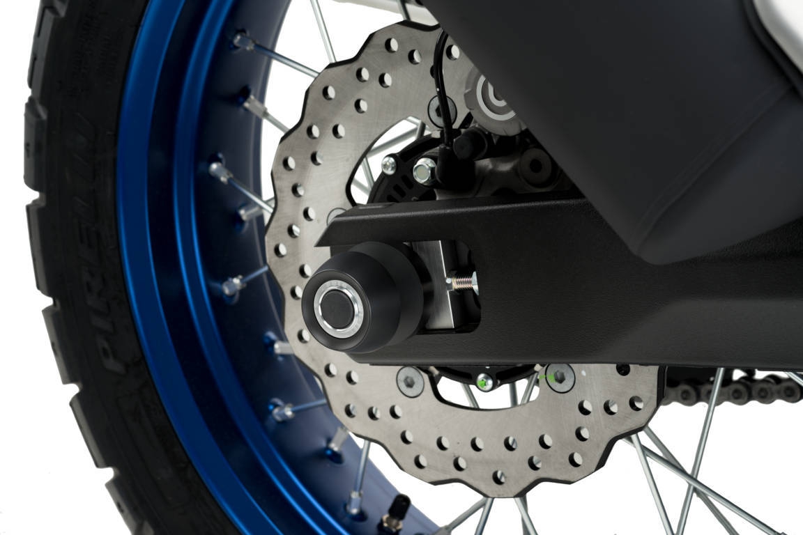 Puig as valdoppen Yamaha MT 07 Tracer vanaf 2020 achterzijde PHB19