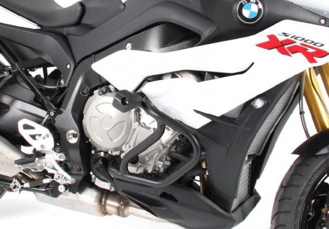 Hepco en Becker valbeugels BMW S1000XR 2015-2019 Hepco en Becker valbeugels BMW S1000XR 2015-2019