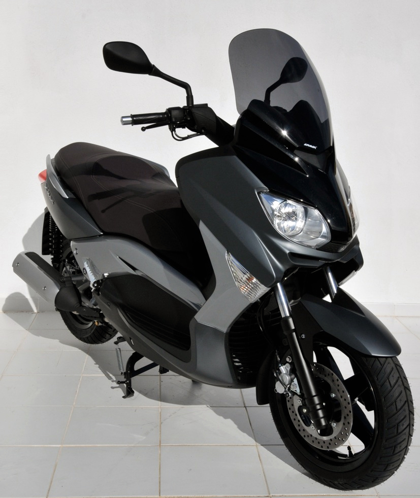 Ermax origineel windscherm Yamaha Xmax 250 (2010-2013) E020203107