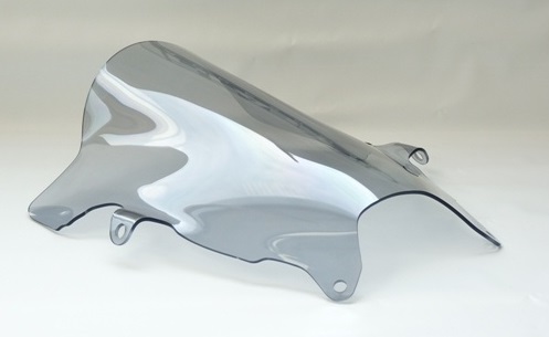 Fabbri kuipruit Suzuki GSF 600 / 1200 Bandit 2000-2006 light smoke Fabbri kuipruit Suzuki GSF 600 / 1200 Bandit 2000-2006 light smoke
