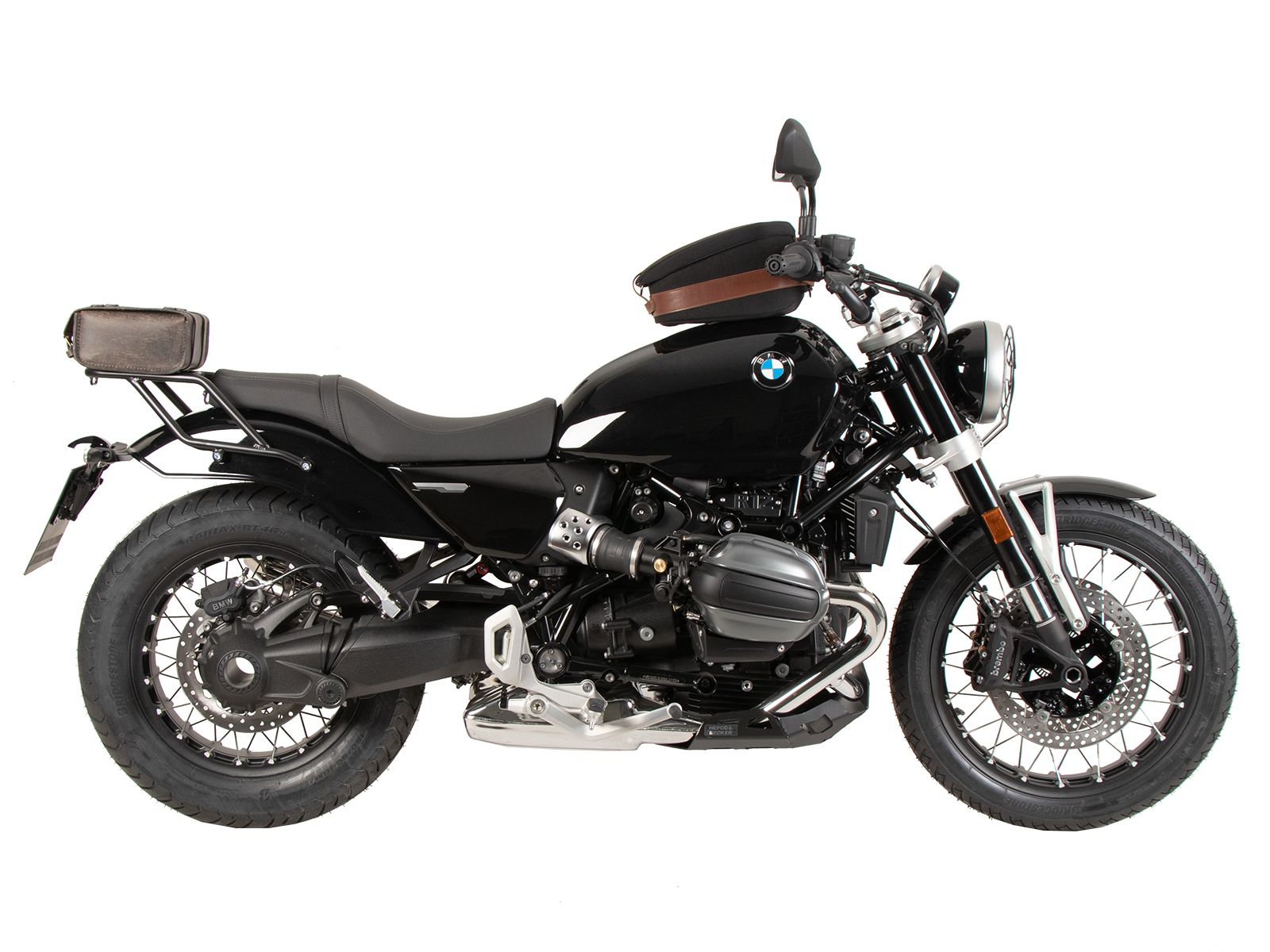 Hepco en Becker Tuberack bagage drager BMW R12 (2024-) HE65865390101 4