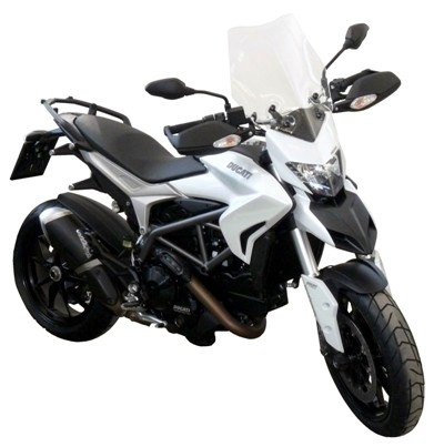 Fabbri windscherm Ducati Hyperstrada 821 Touring