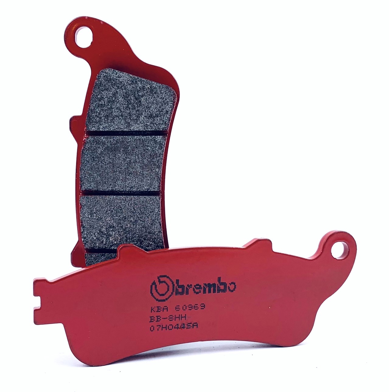 Brembo remblokken