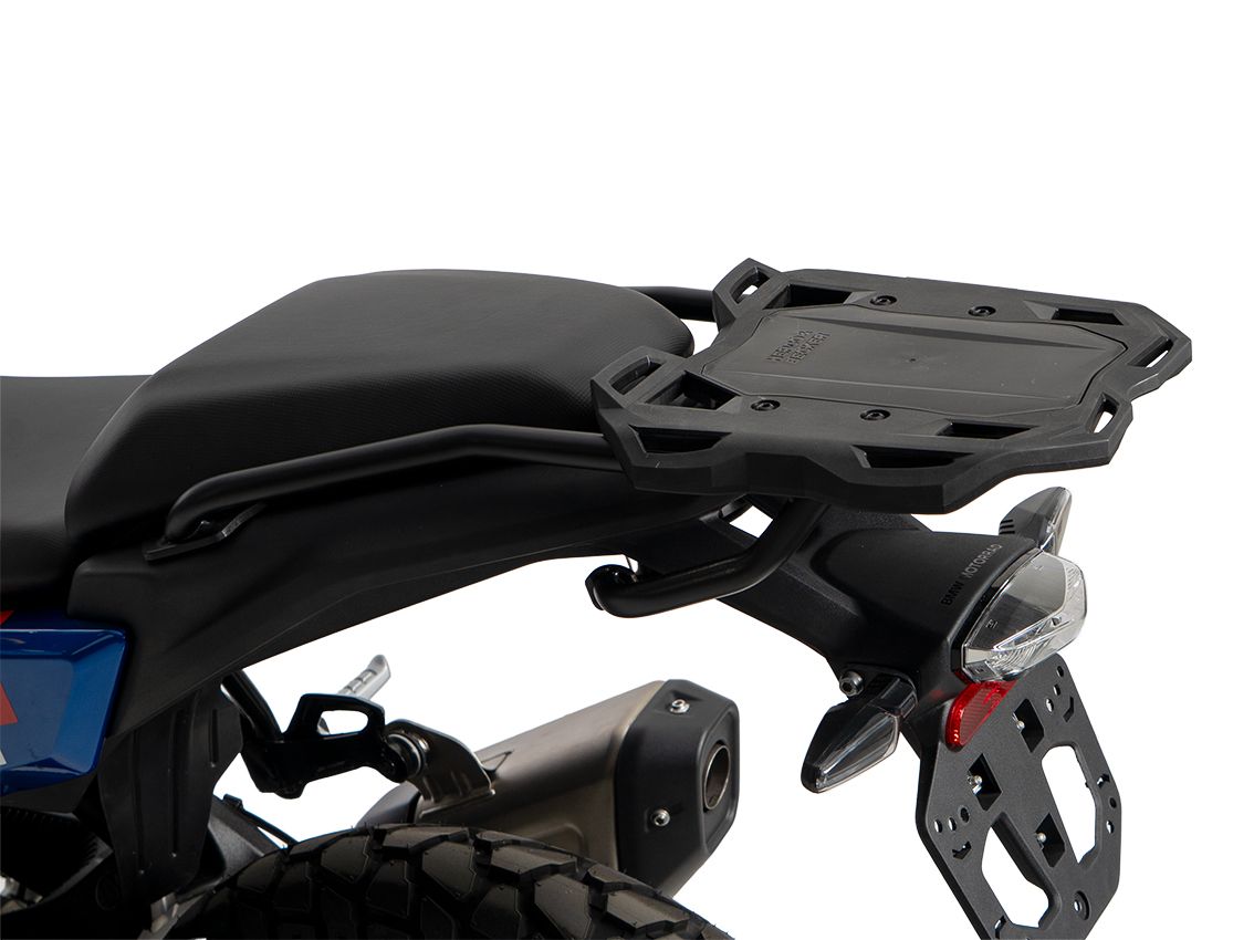 Hepco en Becker Smartrack bagage drager BMW F450 GS (2026-) HE68065530101