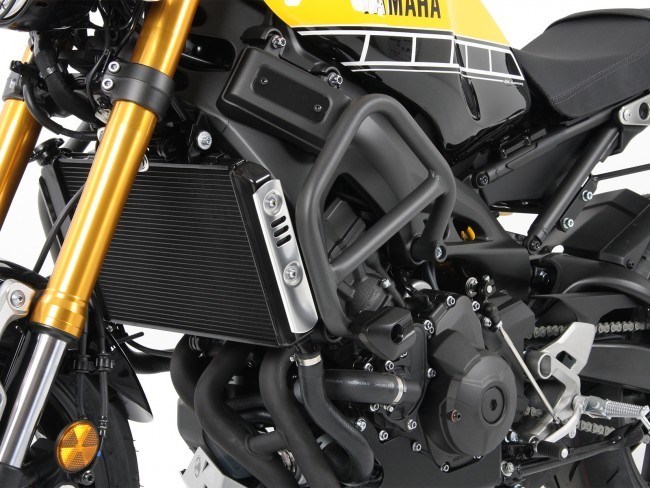 Hepco en Becker valbeugels Yamaha XSR 900 2016-2021