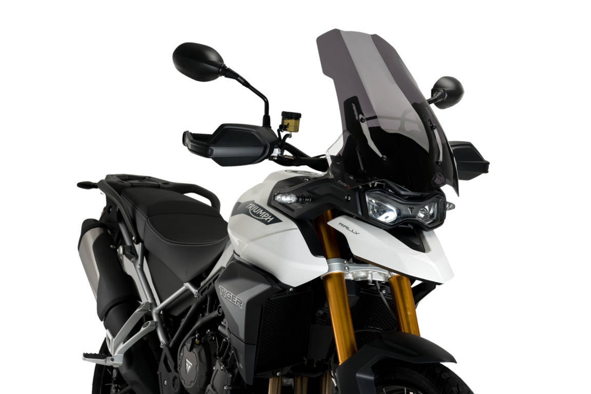 Puig windscherm Triumph Tiger 900 / 850 Sport Touring 