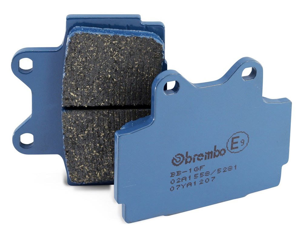 Brembo remblokken Brembo remblokken