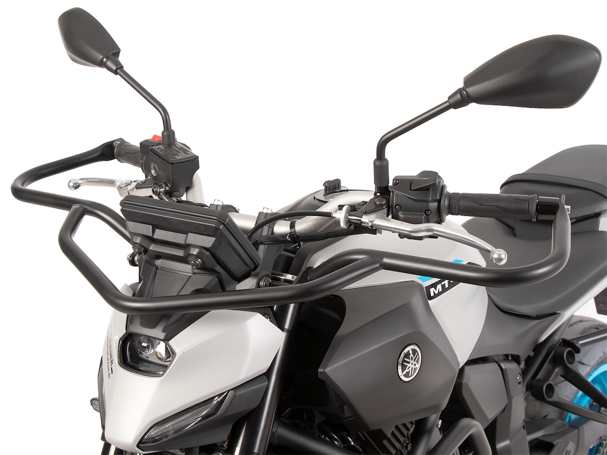 Hepco en Becker valbeugel voorzijde Yamaha MT07 / Y-AMT (2025-)