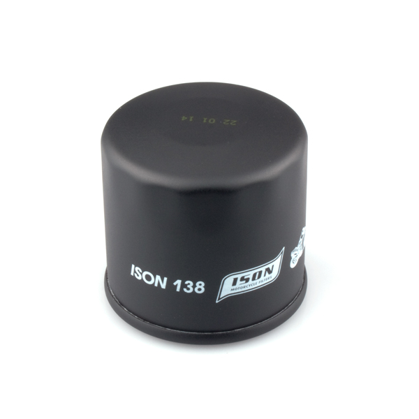 Ison 138 oliefilter Ison 138 oliefilter