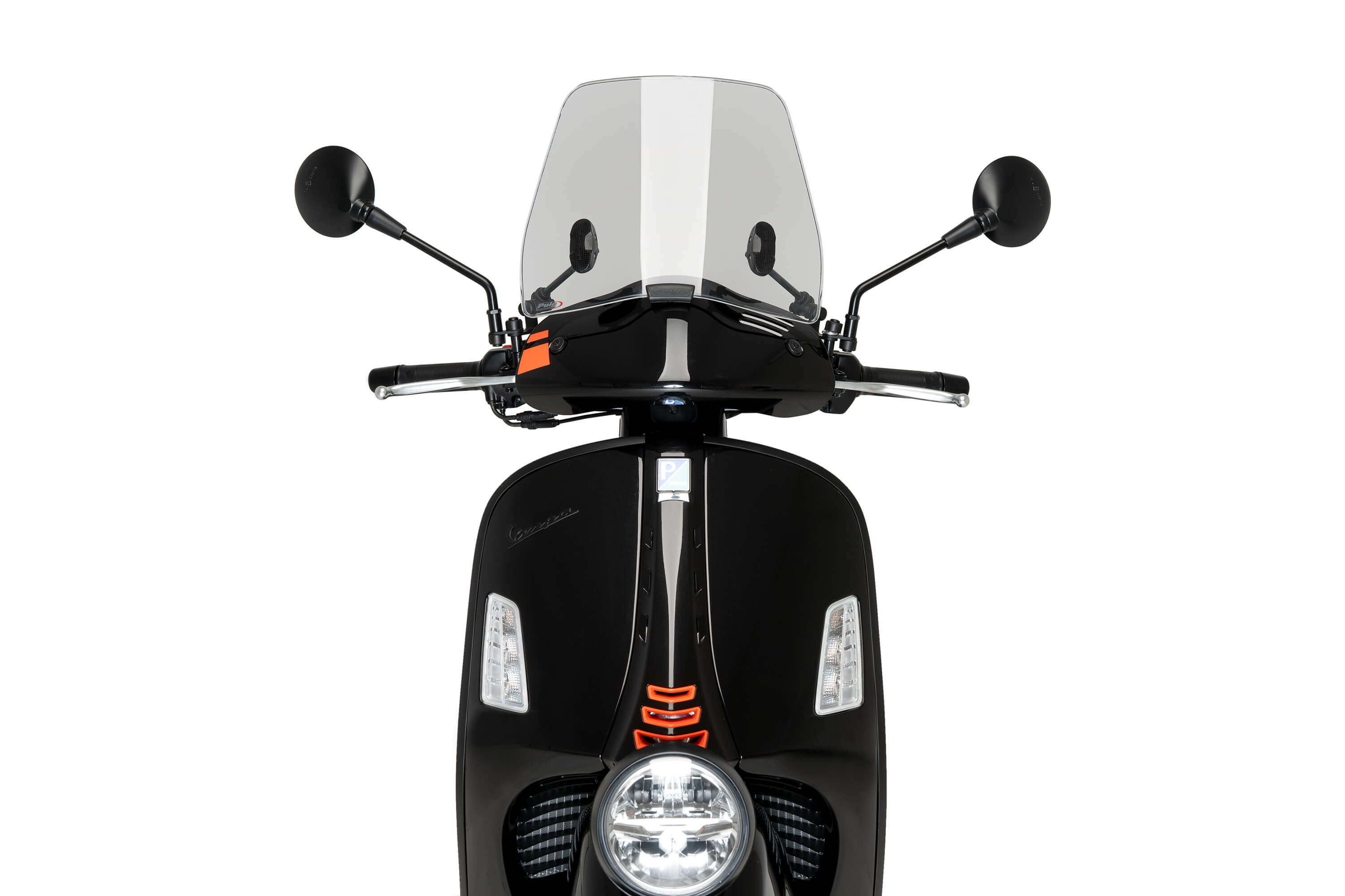 Puig Trafic windscherm Vespa GTV 300 (2023-2024) PU21965H 1