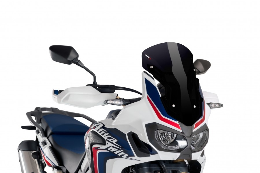 Puig windscherm Honda CRF1000L Africa Twin Adventure 2016-2019 