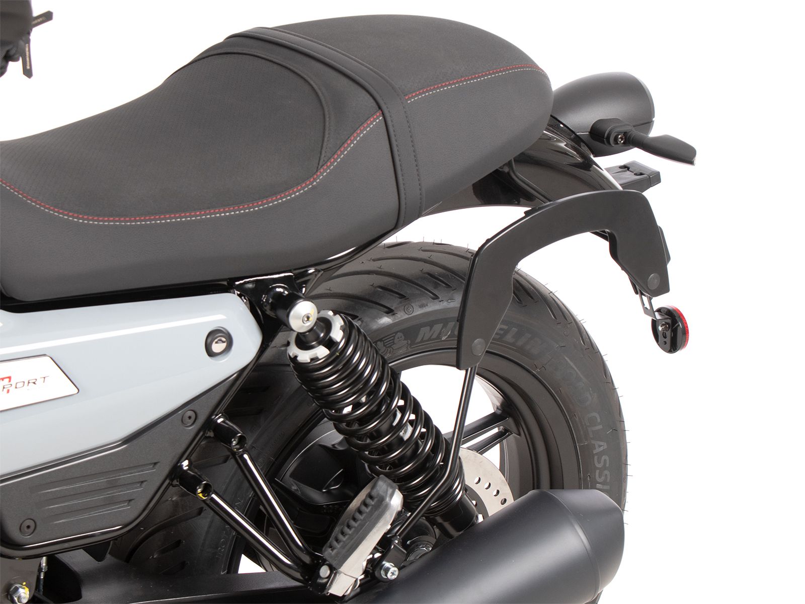Hepco en Becker C-bow bagagerek Moto Guzzi V7 Special 850 (2025-)