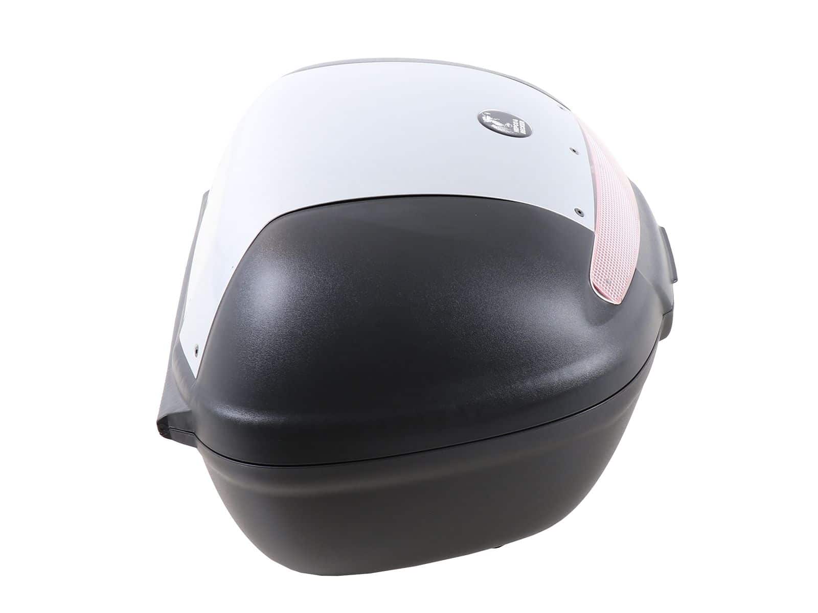 Hepco en Becker topkoffer Journey TC50 HE6100860009 8