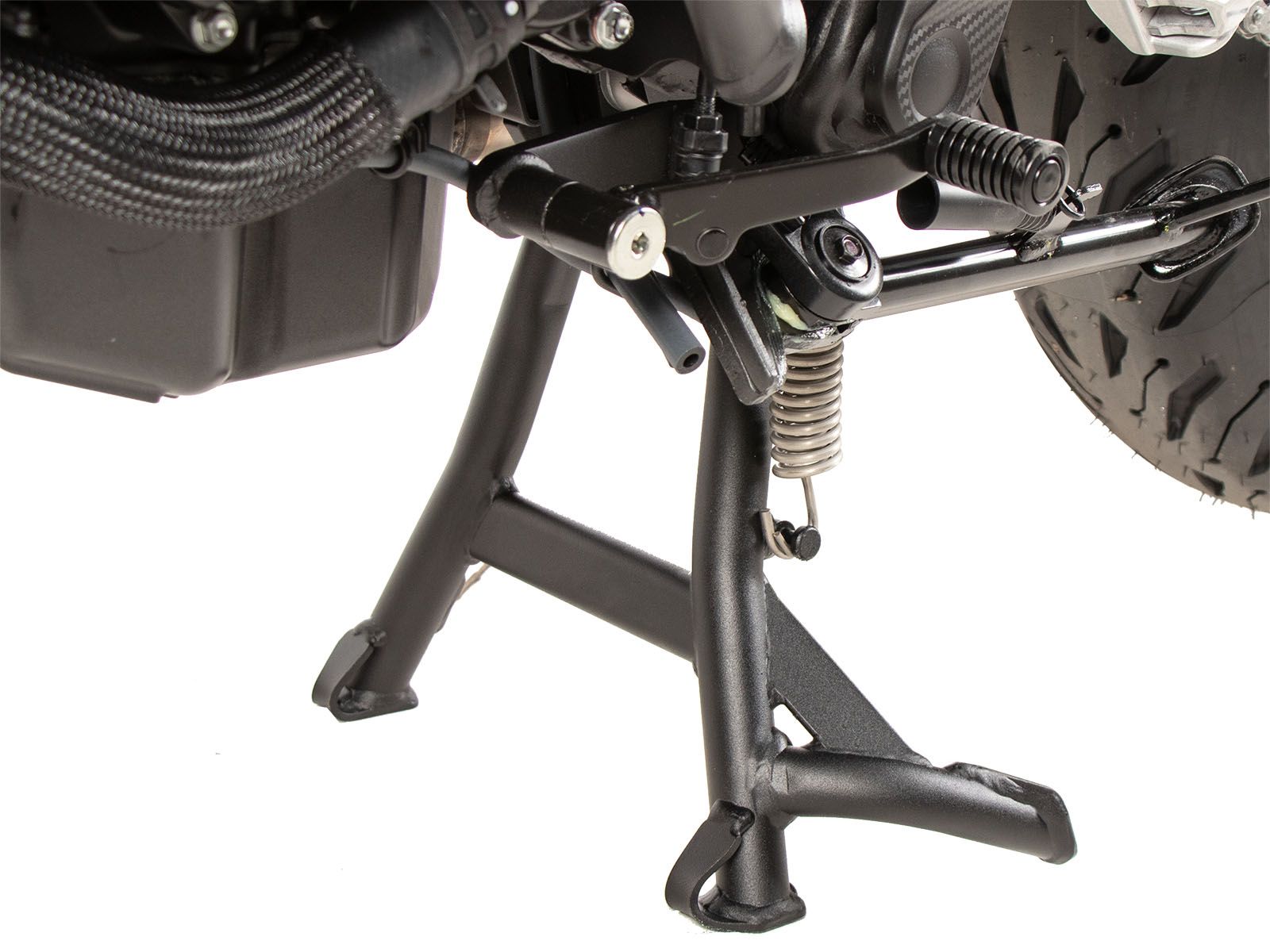 Hepco en Becker middenbok Honda CB500 Hornet (2024-)