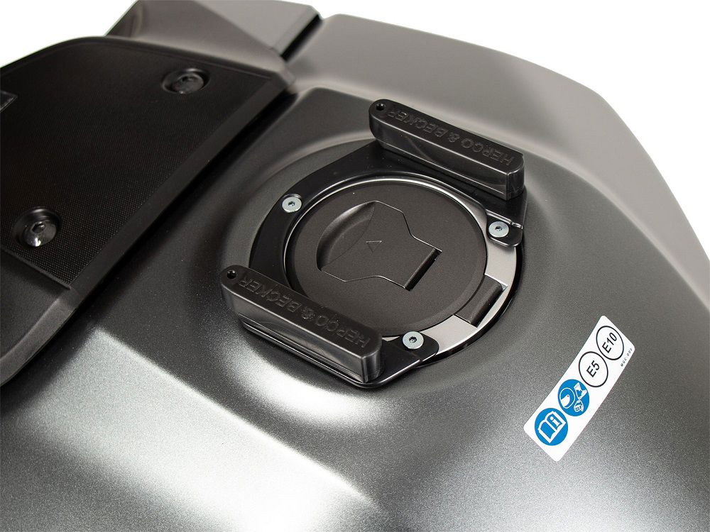 Hepco en Becker bevestiging tanktas Honda CB750 Hornet vanaf 2023