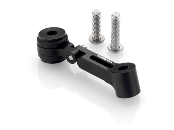 Rizoma remvloeistof-reservoir adapter CT450 Rizoma remvloeistof-reservoir adapter CT450