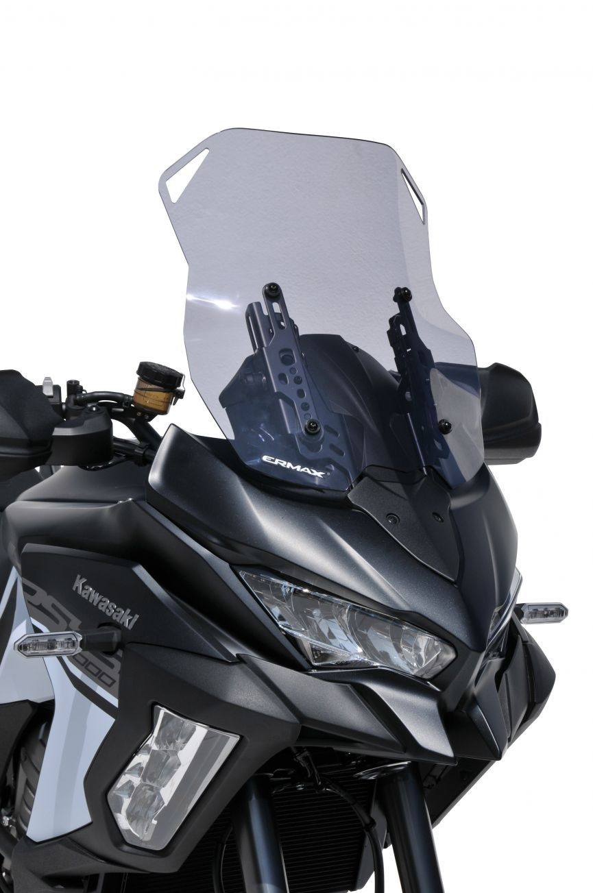 Ermax Touring windscherm Kawasaki Versys 1100 / S / SE (2025-)