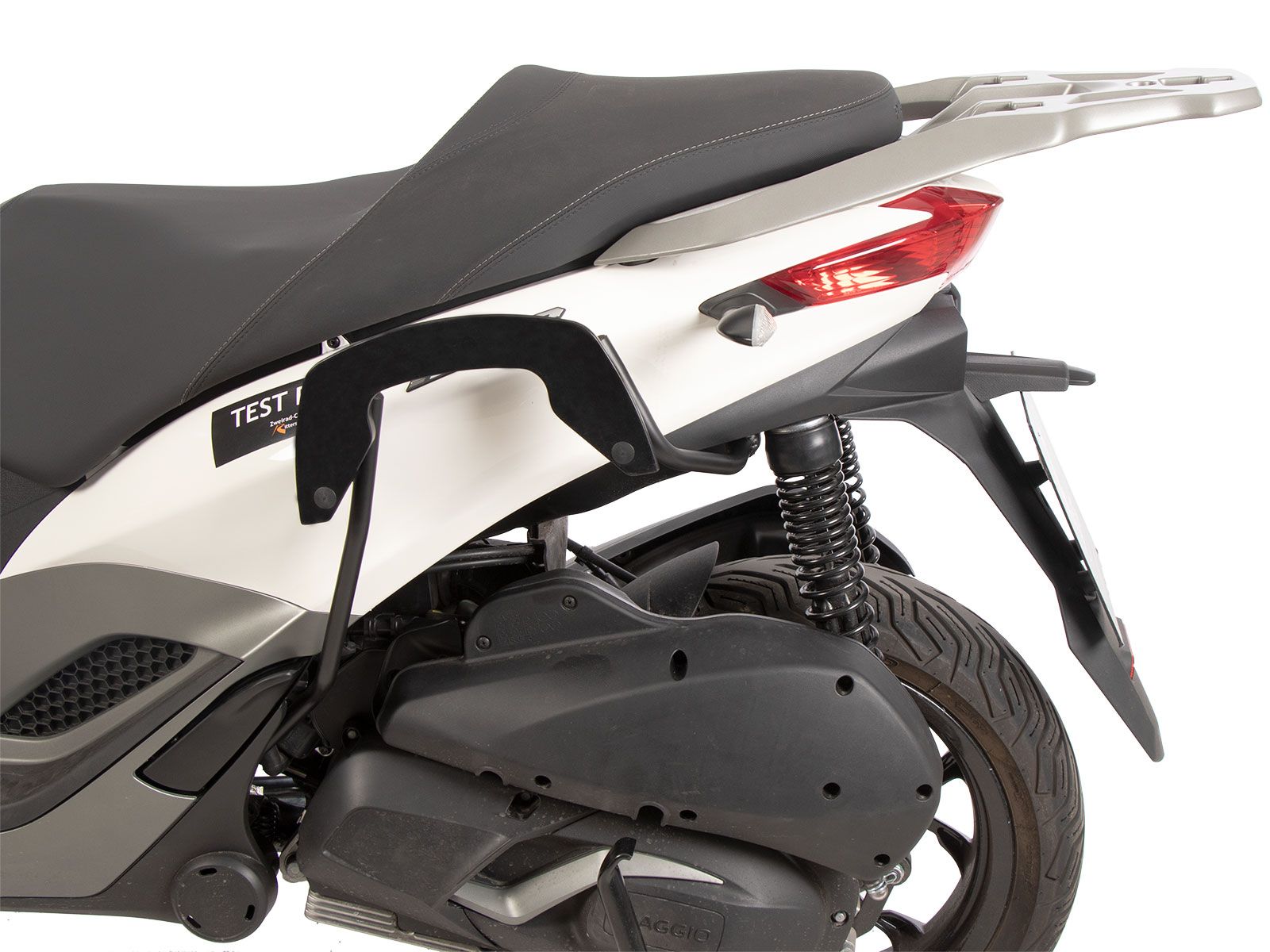 Hepco en Becker C-Bow bagagerek Piaggio MP3 / Sport 310 HPE (2025-) HE63076740001 1