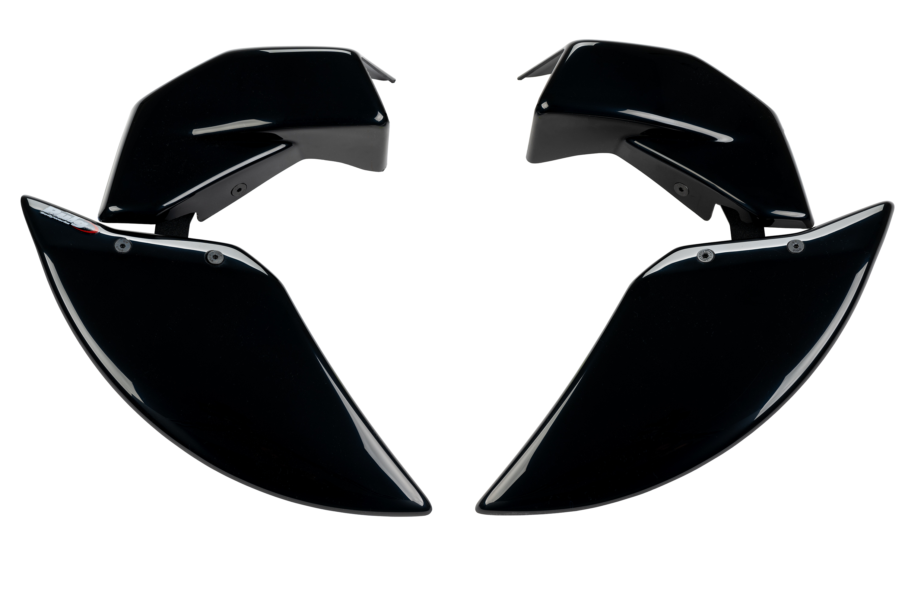 Puig brake cooler Kawasaki Z900 (2020-2024) - 22293N