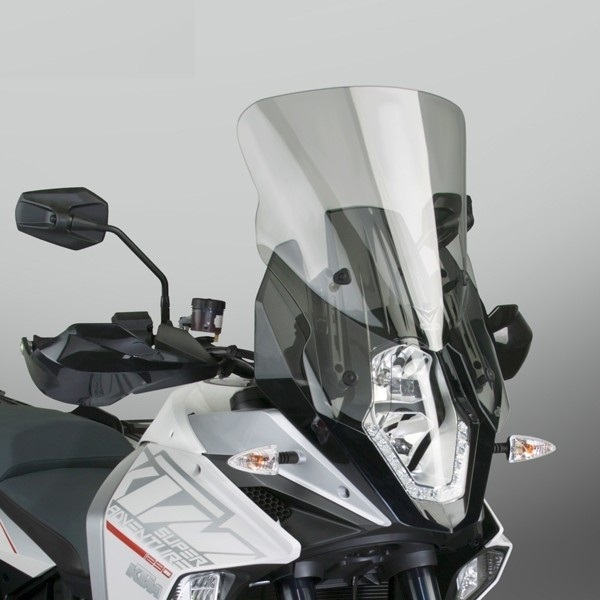 Windscherm KTM 1290 Super Adventure 2015-2017 NC Sport / Tour