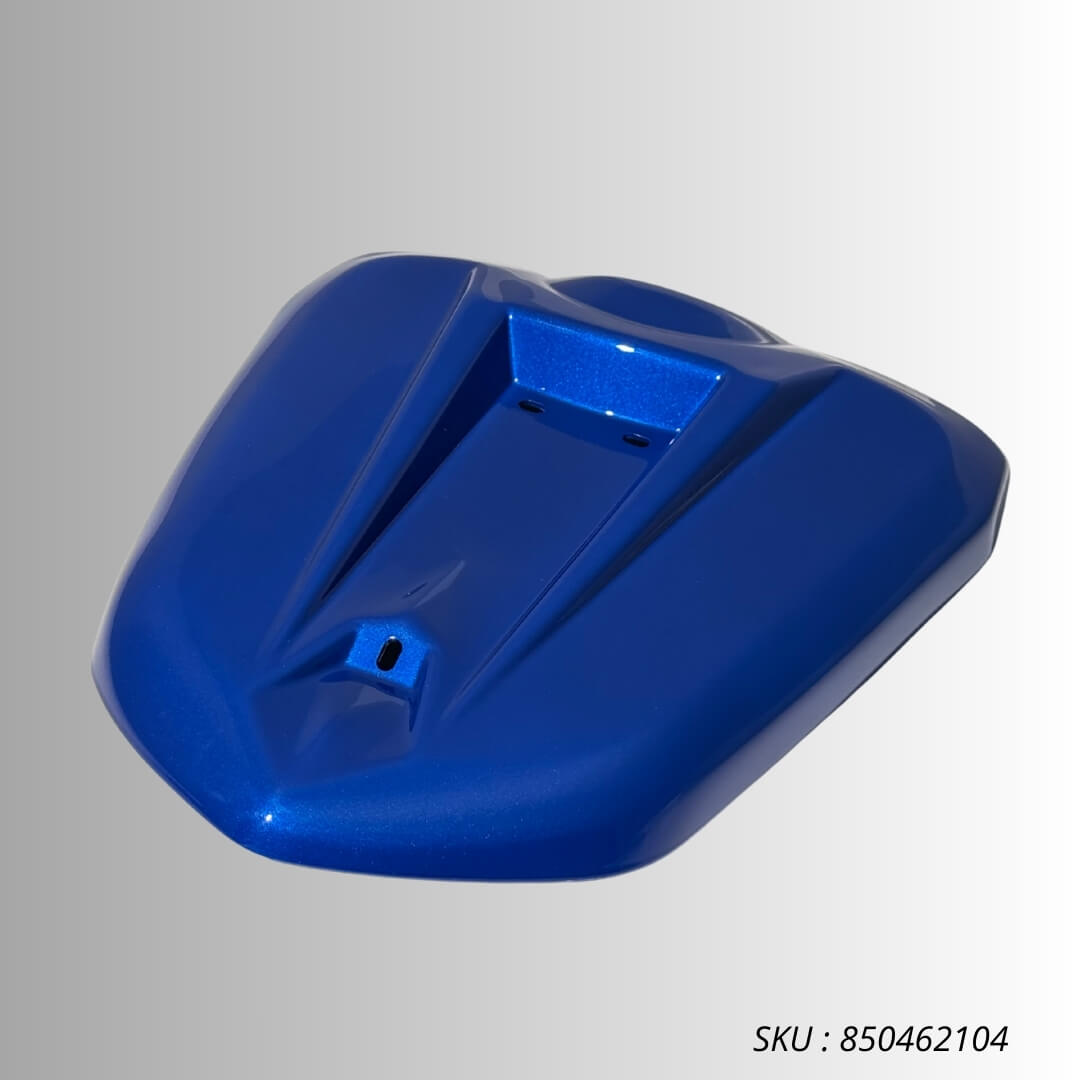 Ermax duo zit cover Suzuki GSR 750 2011-2016 Ongespoten E850400104 7