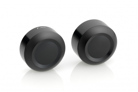 Rizoma rear axle nut cover Harley-Davidson FXDR 114