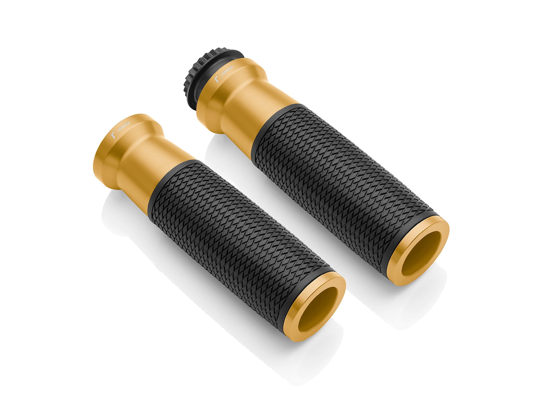 Rizoma handvatten Urlo RS goud Rizoma handvatten Urlo RS goud