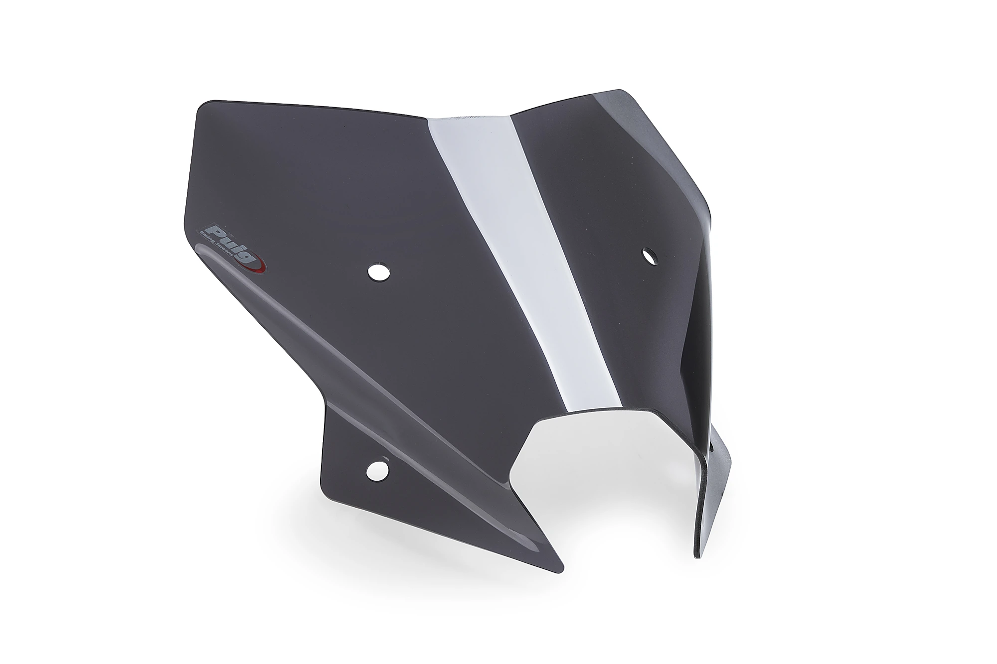 Puig New Generation Sport windscherm BMW M1000R / S1000R (2025-) PU22783F 4
