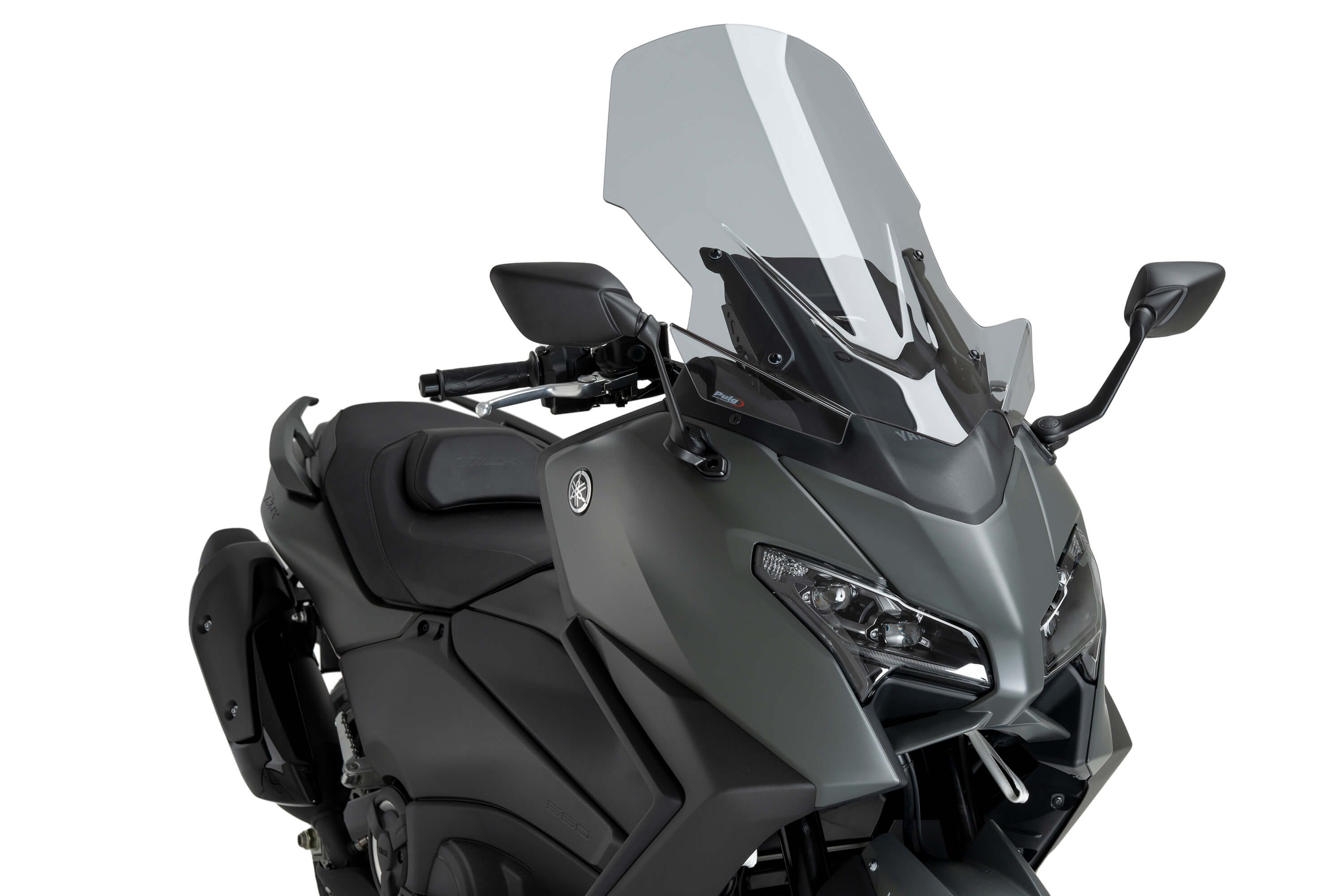 Puig V-Tech Touring windscherm Yamaha T-Max 560 (2022-)