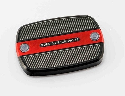 Puig deksel koppelingsvloeistofreservoir  Puig deksel koppelingsvloeistofreservoir