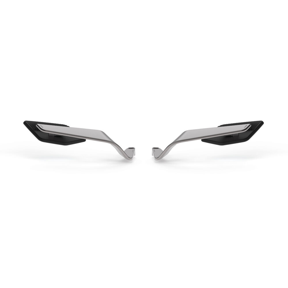 Rizoma spiegels Stealth Naked Max