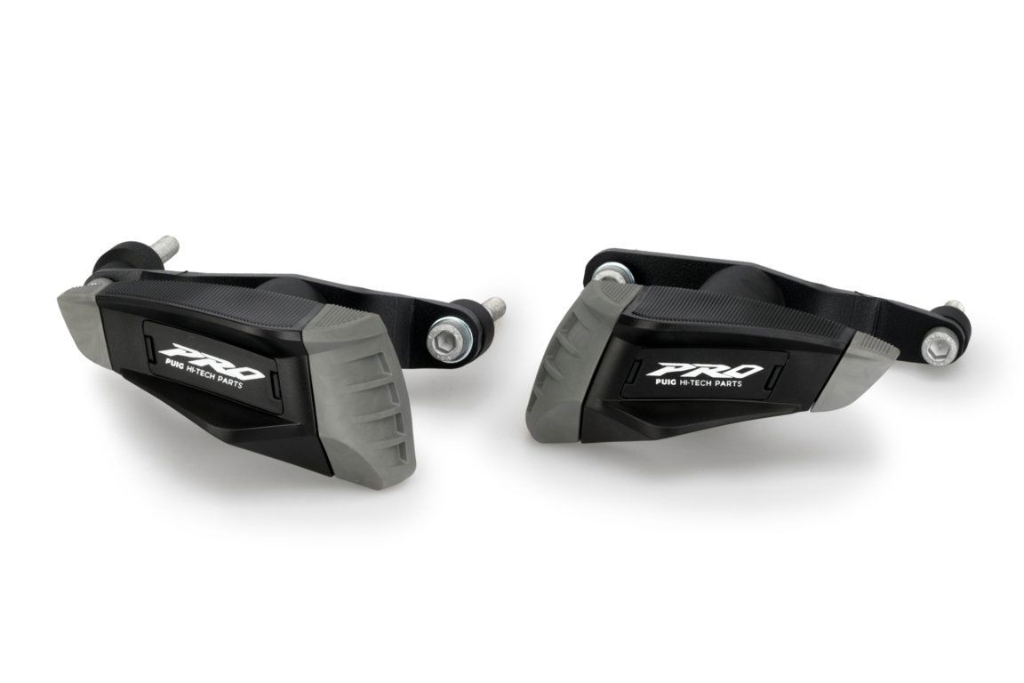 Puig Pro 2.0 valdoppen Honda NX500 / CB500F / CB500X / Hornet