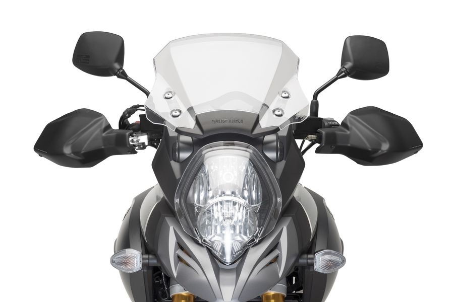 Puig handkappen Suzuki V-Strom 1000 2014-2016 