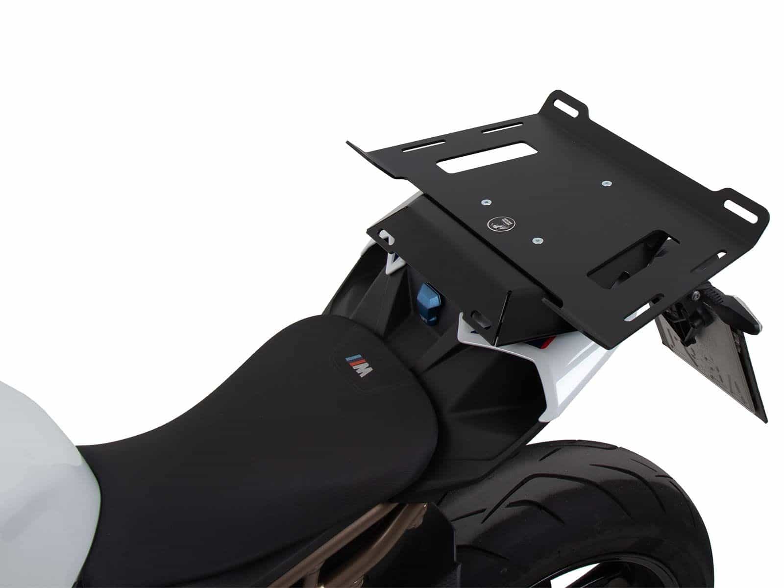 Hepco en Becker verbreder bagagedrager BMW M1000R