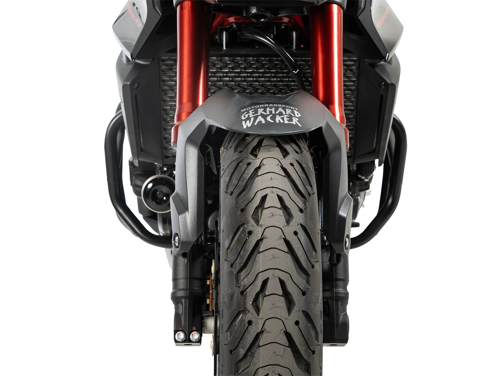 Hepco en Becker valbeugels Honda CB750 Hornet E-Clutch (2026-) HE50295410001 2