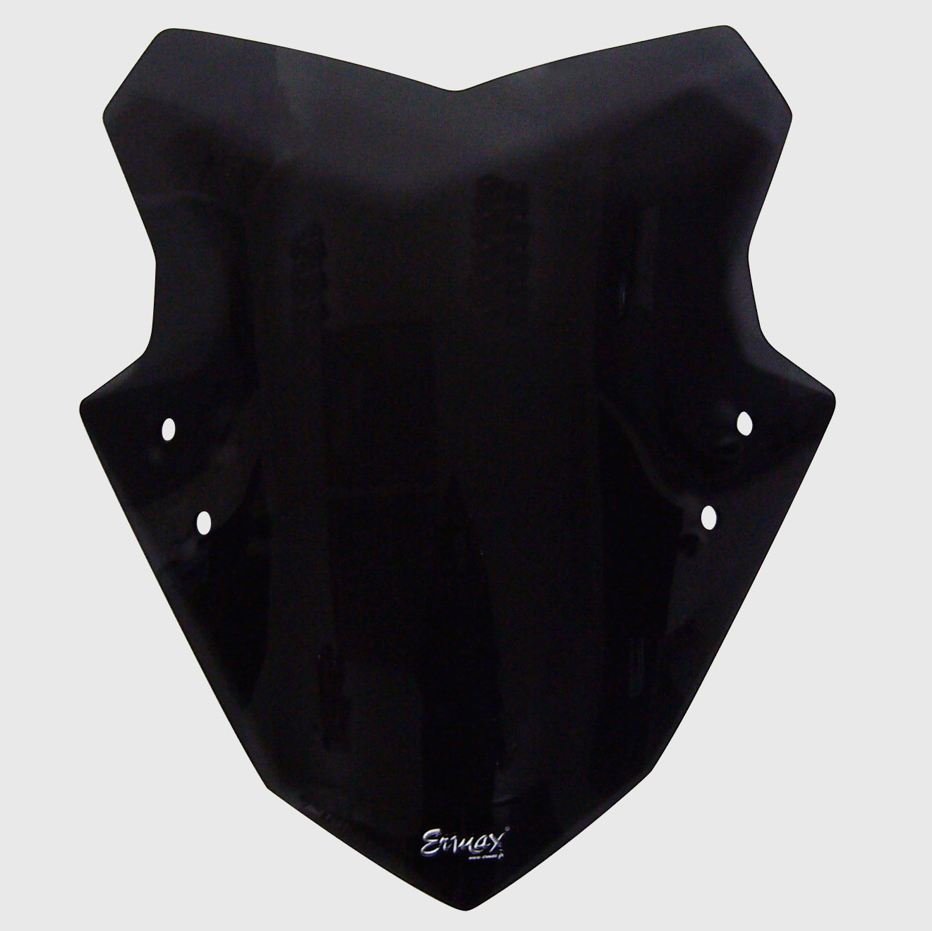 Ermax origineel windscherm Kawasaki Ninja 300 (2013-2017) E020303085
