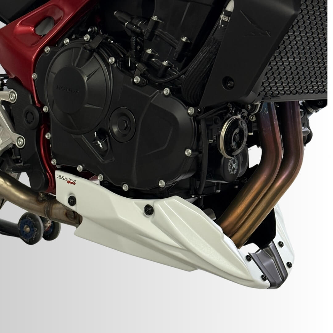 Ermax belly pan Honda CB750 Hornet 2025-2026 Ongespoten E8901T28-00 3