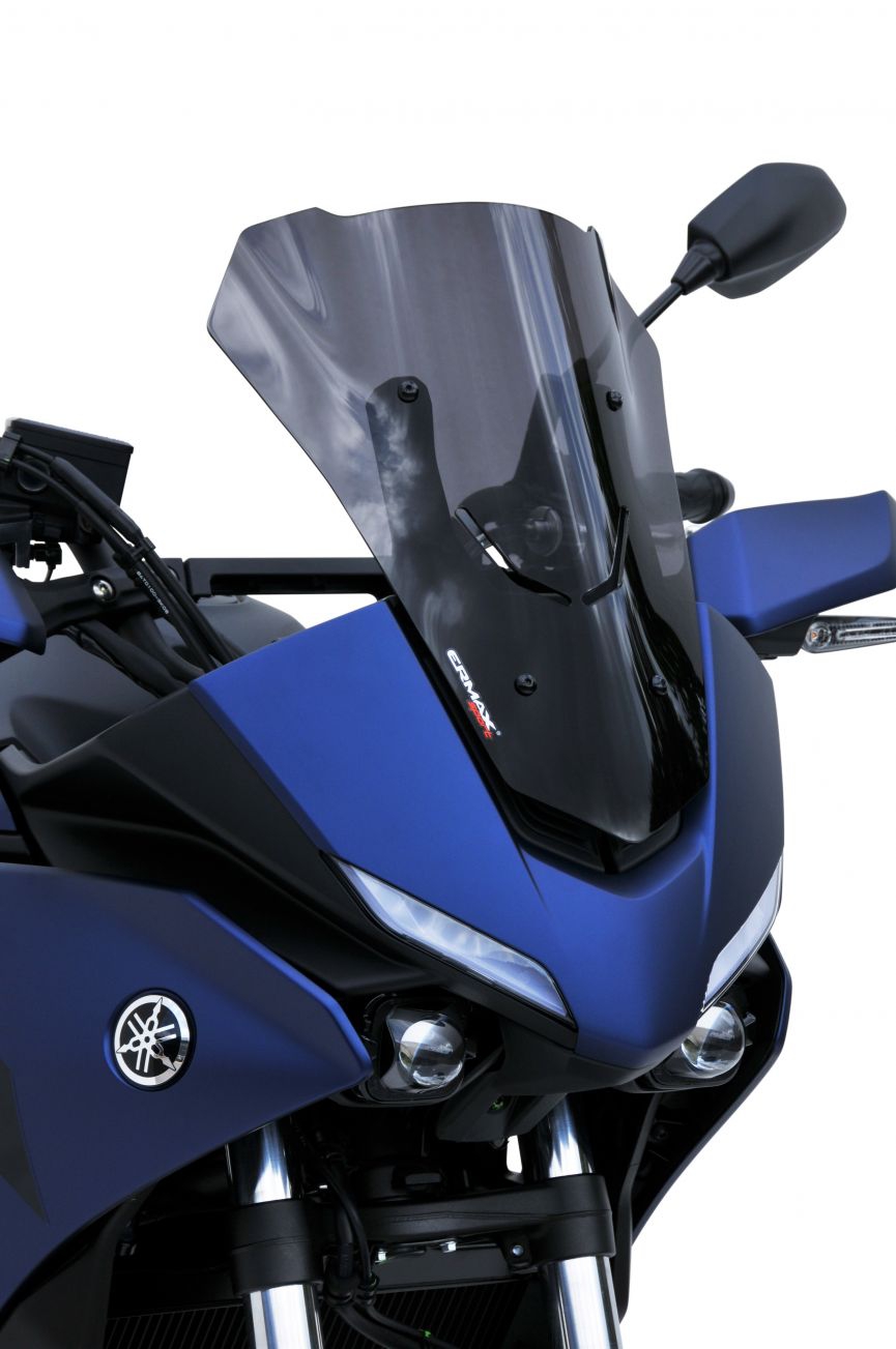 Ermax windscherm Yamaha Tracer 700 vanaf 2020 sport